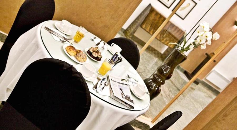 Le Patio Bastille Paris Dış mekan fotoğraf