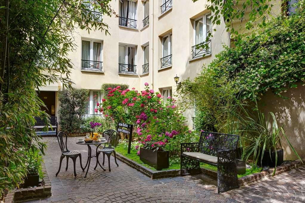 Le Patio Bastille Paris Dış mekan fotoğraf