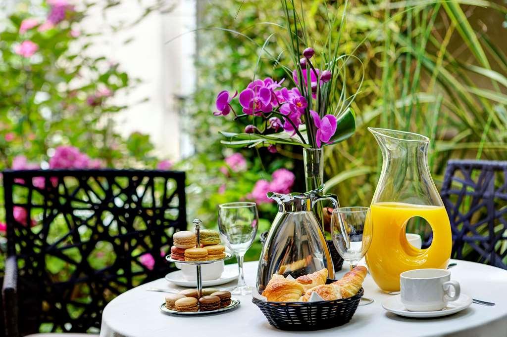 Le Patio Bastille Paris Dış mekan fotoğraf