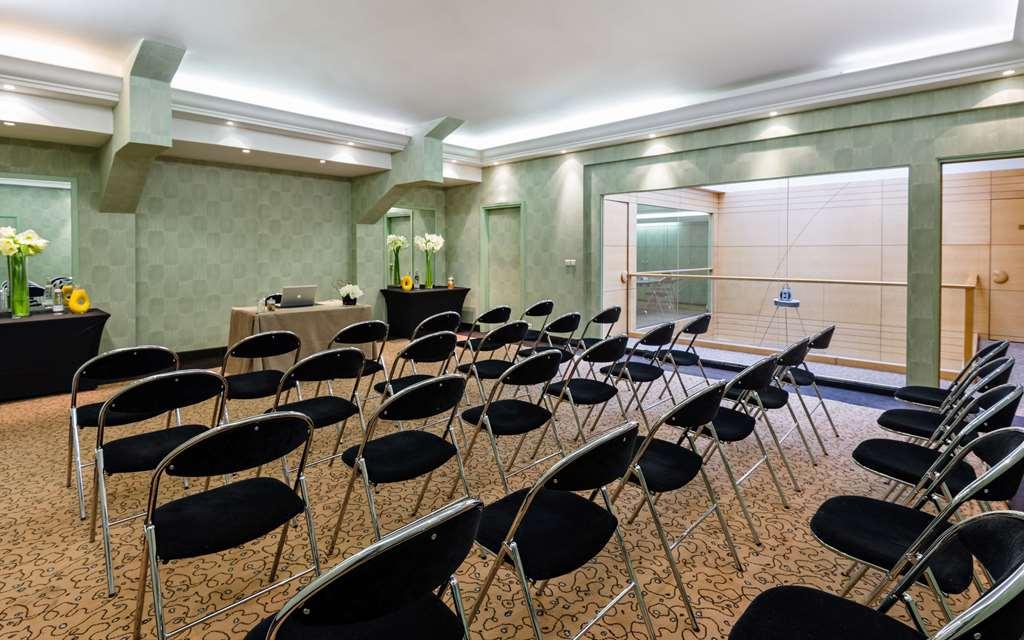 Le Patio Bastille Paris Konforlar fotoğraf