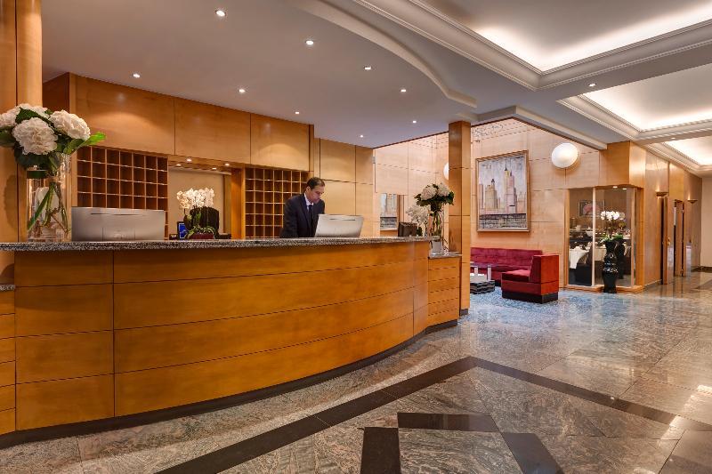 Le Patio Bastille Paris Dış mekan fotoğraf